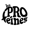 Les protéines